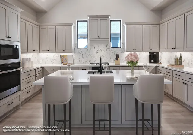 4th image of 375 Borchers Boulevard, New Braunfels, TX 78132 | MLS# 1884208