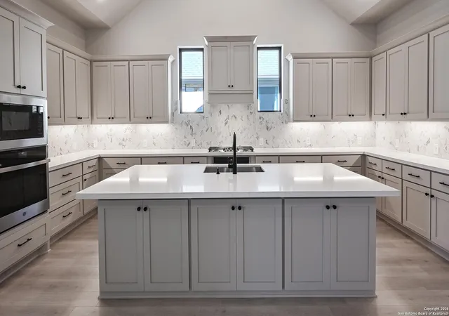 5th image of 375 Borchers Boulevard, New Braunfels, TX 78132 | MLS# 1884208