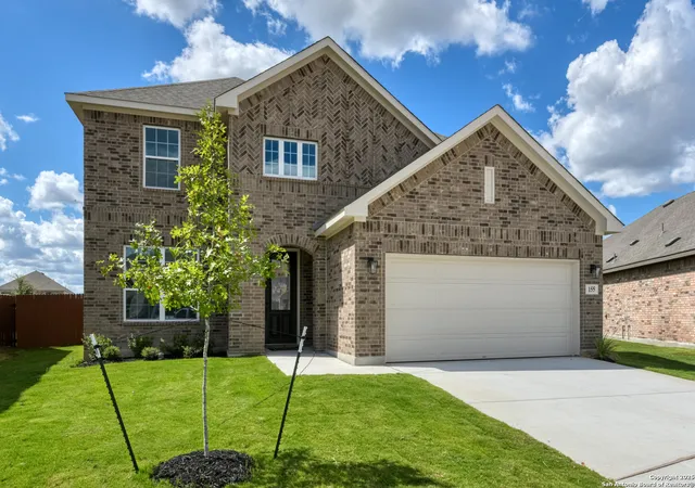4th image of 155 Mallorys Way, Castroville, TX 78009 | MLS# 1884228