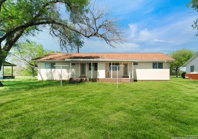 Photo 2 of Single family home for sale at 4926 Alma, San Antonio, TX 78222 | MLS# 1884233 | Listing updated on 2025-10-06