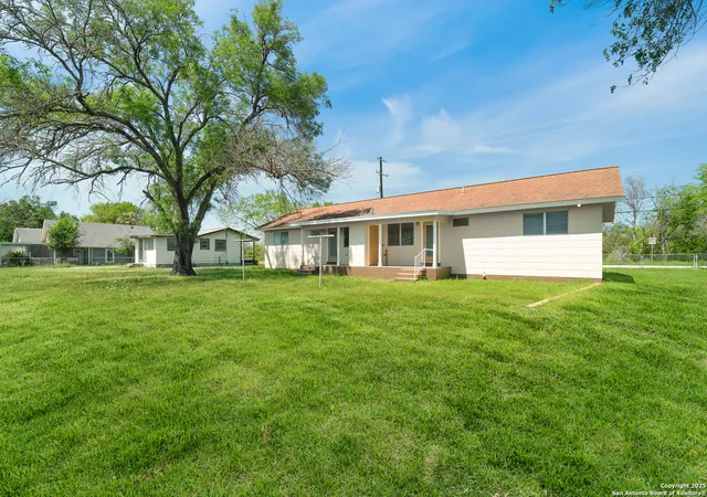 Photo 3 of Single family home for sale at 4926 Alma, San Antonio, TX 78222 | MLS# 1884233 | Listing updated on 2025-10-06