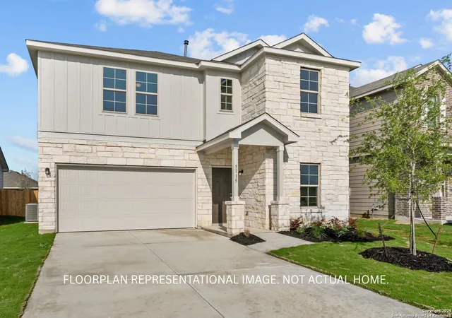 Photo 4 of Sale Pending at 5715 Quartz Ter, San Antonio, TX 78222 | MLS# 1884238 | Listing updated on 2025-09-08
