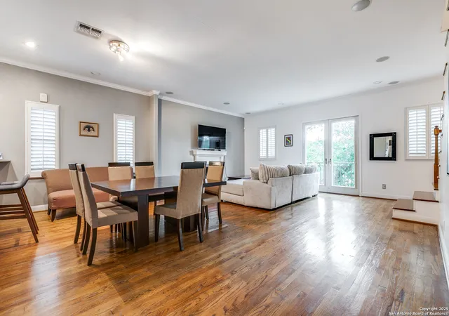 4th image of 225 E Mulberry Unit 227-1 #227-1, San Antonio, TX 78212 | MLS# 1884250