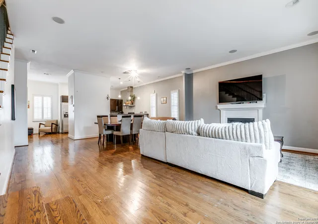 5th image of 225 E Mulberry Unit 227-1 #227-1, San Antonio, TX 78212 | MLS# 1884250