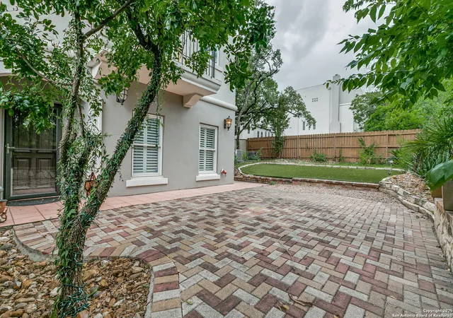 22nd image of 225 E Mulberry Unit 227 1 #227-1, San Antonio, TX 78212 | MLS# 1884250