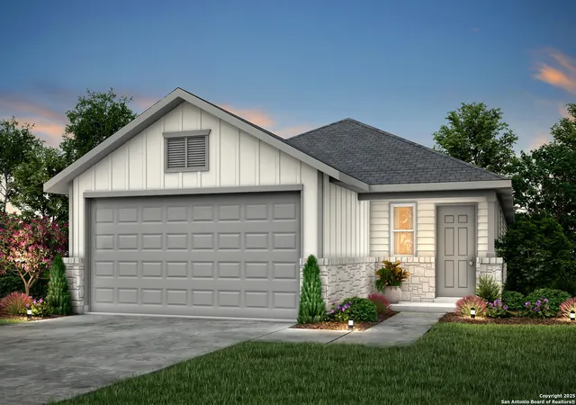 Photo 1 of Sale Pending at 8124 Brandy Branch, San Antonio, TX 78252 | MLS# 1884251 | Listing updated on 2025-10-30