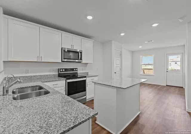 Photo 2 of Sale Pending at 8124 Brandy Branch, San Antonio, TX 78252 | MLS# 1884251 | Listing updated on 2025-10-30