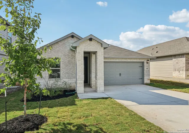 Photo 1 of Sale Pending at 208 Dakota Ridge, Cibolo, TX 78108 | MLS# 1884260 | Listing updated on 2025-09-29