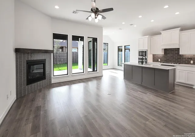 3rd image of 2207 Zachry Dr, New Braunfels, TX 78132 | MLS# 1884270