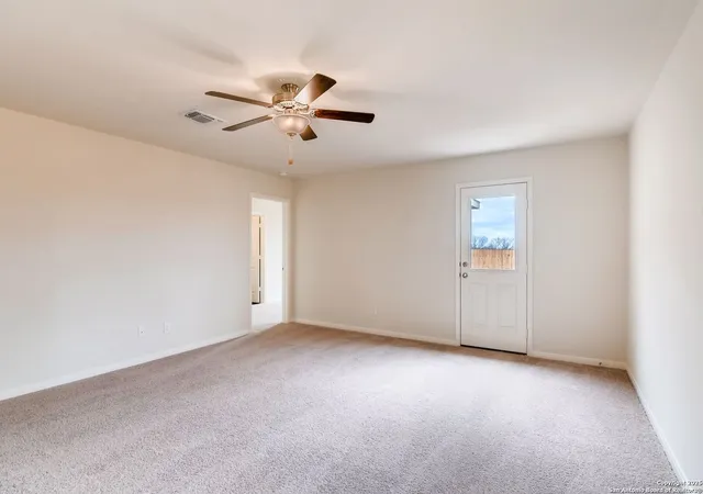 Photo 3 of Sale Pending at 15327 Waterow View, Von Ormy, TX 78073 | MLS# 1884272 | Listing updated on 2025-10-08