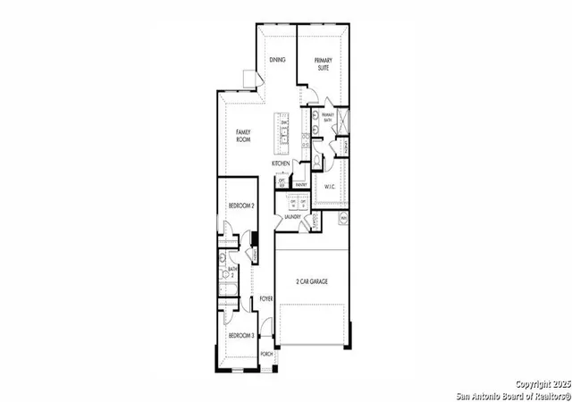 Photo 3 of Sale Pending at 224 Dakota Ridge, Cibolo, TX 78108 | MLS# 1884274 | Listing updated on 2025-09-20