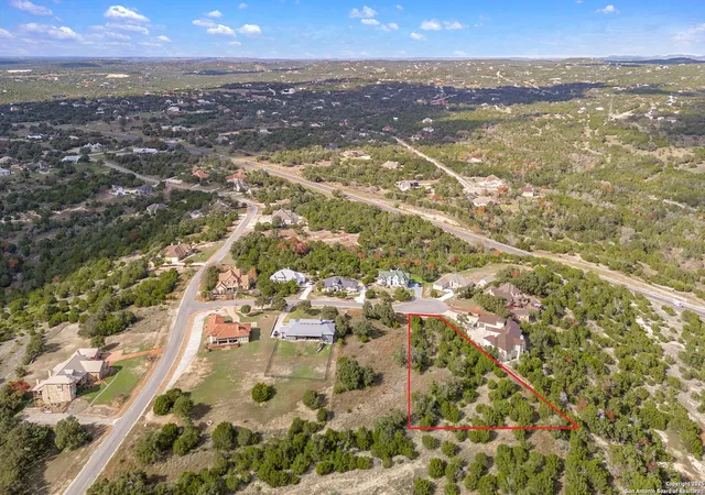 Photo 3 of Land for sale at 168 Kiwi Lane, Spring Branch, TX 78070 | MLS# 1884283 | Listing updated on 2026-04-03
