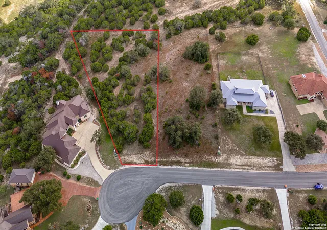 Photo 1 of Land for sale at 168 Kiwi Lane, Spring Branch, TX 78070 | MLS# 1884283 | Listing updated on 2026-04-03