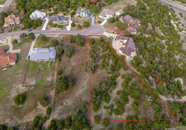 Photo 2 of Land for sale at 168 Kiwi Lane, Spring Branch, TX 78070 | MLS# 1884283 | Listing updated on 2026-04-03
