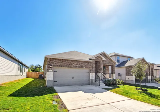 Photo 3 of Sale Pending at 10258 King Robert, San Antonio, TX 78239 | MLS# 1884298 | Listing updated on 2026-02-03