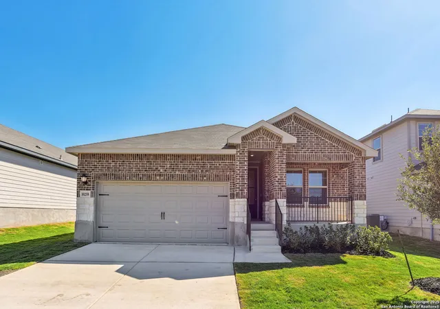 Photo 1 of Sale Pending at 10258 King Robert, San Antonio, TX 78239 | MLS# 1884298 | Listing updated on 2026-02-03