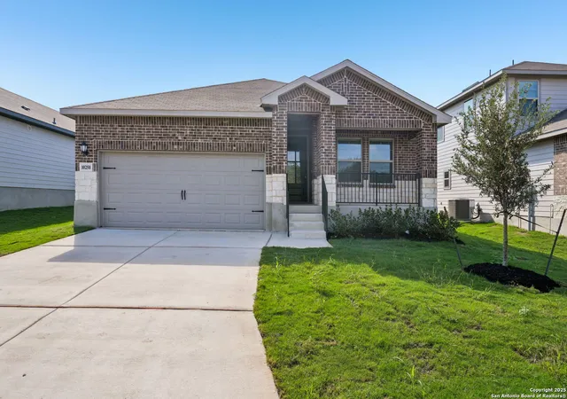 Photo 2 of Sale Pending at 10258 King Robert, San Antonio, TX 78239 | MLS# 1884298 | Listing updated on 2026-02-03