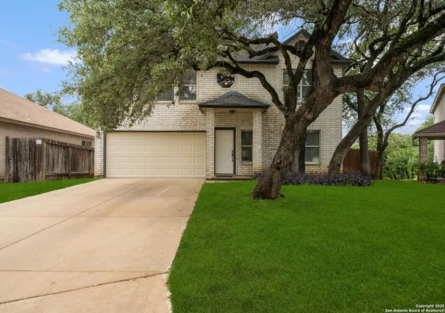 Photo 1 of Sale Pending at 1834 Enero Park, San Antonio, TX 78230 | MLS# 1884302 | Listing updated on 2026-01-23