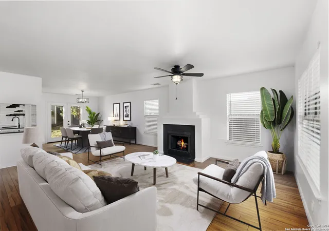 Photo 1 of Sale Pending at 16531 Cyn Cross, San Antonio, TX 78232 | MLS# 1884309 | Listing updated on 2025-09-29