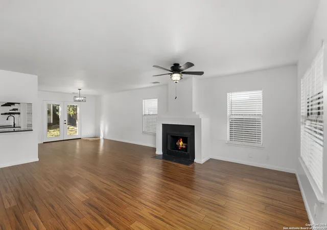 Photo 2 of Sale Pending at 16531 Cyn Cross, San Antonio, TX 78232 | MLS# 1884309 | Listing updated on 2025-09-29
