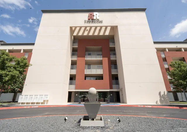 Condo for sale at 17902 La Cantera #UNIT 413, San Antonio, TX 78257 | MLS# 1884311 | Listing updated on 2025-10-16