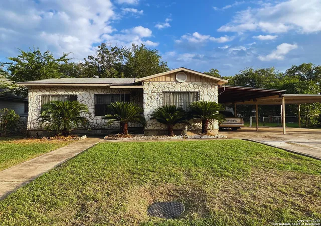 2nd image of 234 Ferris, San Antonio, TX 78220 | MLS# 1884372