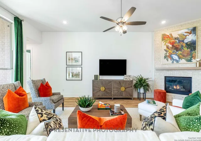 2nd image of 205 Barton Creek, Boerne, TX 78006 | MLS# 1884386