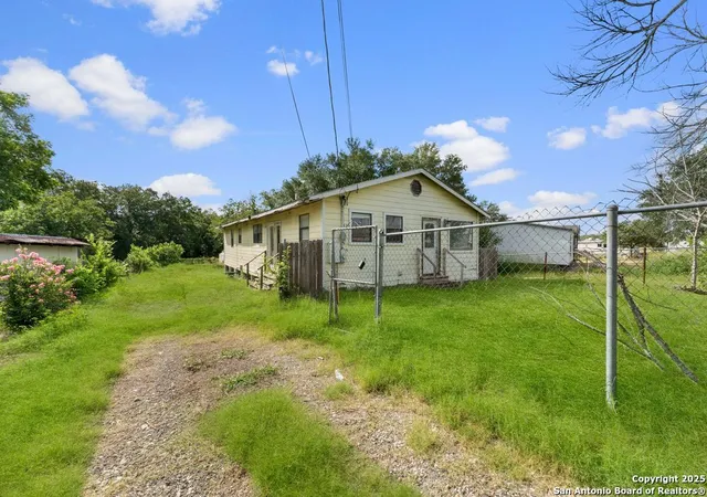 Photo 1 of Single family home for sale at 5220 Linda Jo, Adkins, TX 78101 | MLS# 1884390 | Listing updated on 2025-11-01