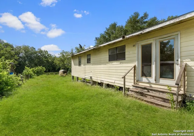 Photo 4 of Single family home for sale at 5220 Linda Jo, Adkins, TX 78101 | MLS# 1884390 | Listing updated on 2025-11-01