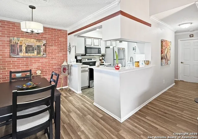 Photo 3 of Condo for sale at 14343 Judson #508, San Antonio, TX 78233 | MLS# 1884406 | Listing updated on 2025-10-16