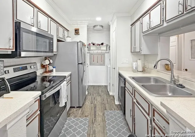 Photo 2 of Condo for sale at 14343 Judson #508, San Antonio, TX 78233 | MLS# 1884406 | Listing updated on 2025-10-16