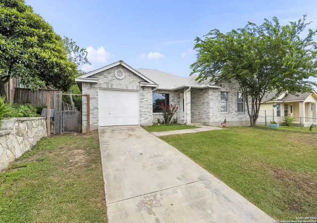 Photo 3 of Sale Pending at 5927 Tree View, San Antonio, TX 78220 | MLS# 1884421 | Listing updated on 2025-11-13