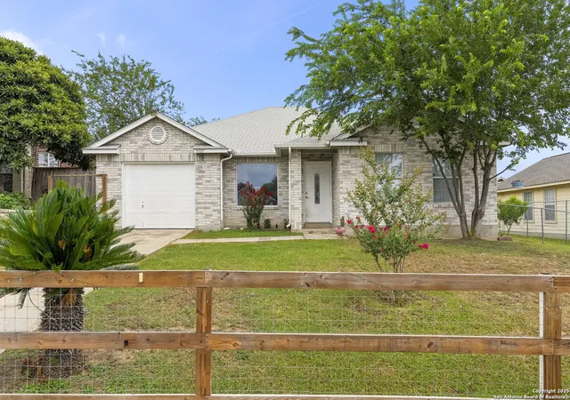 Photo 1 of Sale Pending at 5927 Tree View, San Antonio, TX 78220 | MLS# 1884421 | Listing updated on 2025-11-13