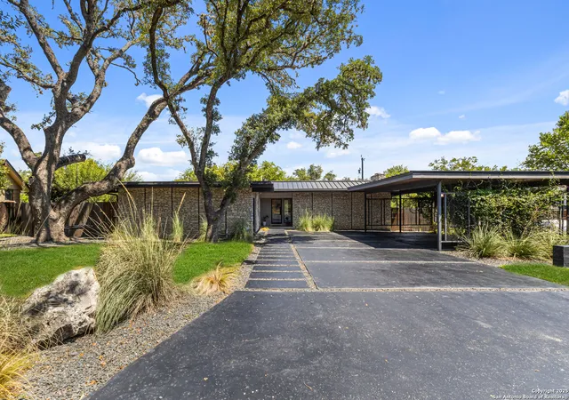 Photo 1 of Sale Pending at 10510 Sunflower, San Antonio, TX 78213 | MLS# 1884425 | Listing updated on 2025-11-24