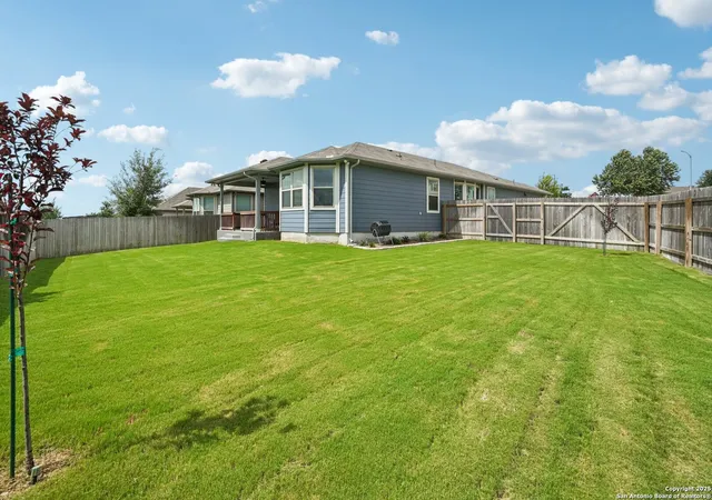 24th image of 4938 Oxbow, Saint Hedwig, TX 78152 | MLS# 1884442