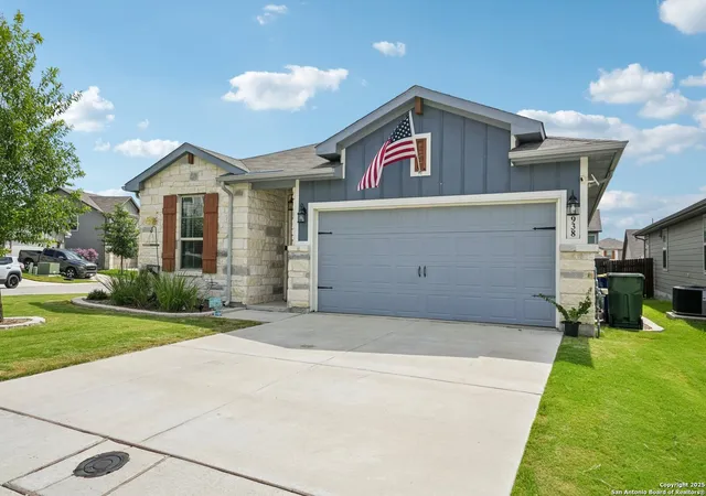 3rd image of 4938 Oxbow, Saint Hedwig, TX 78152 | MLS# 1884442