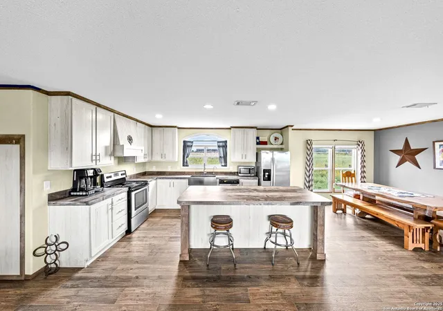 Photo 1 of Manufactured home for sale at 793 C Road, Sutherland Springs, TX 78161 | MLS# 1884444 | Listing updated on 2026-01-23