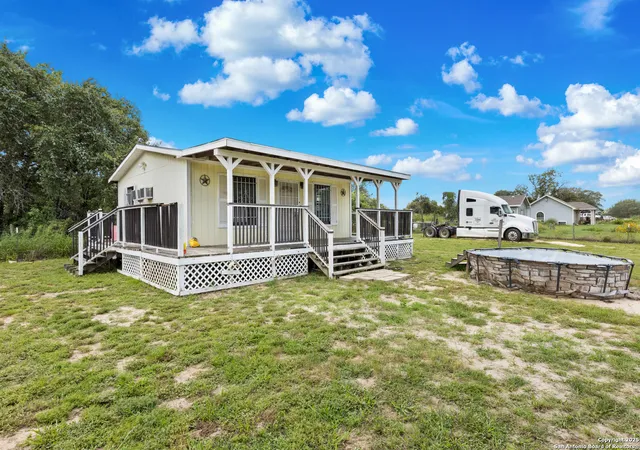 Photo 3 of Single family home for sale at 23123 Hickory Pass, San Antonio, TX 78264 | MLS# 1884456 | Listing updated on 2025-09-15