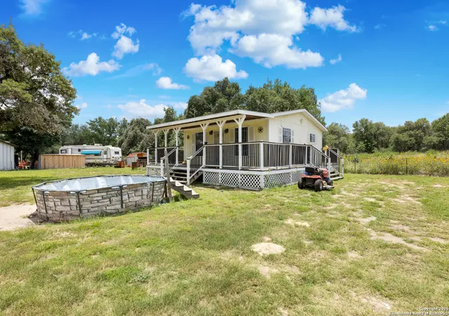 Photo 3 of Single family home for sale at 23123 Hickory Pass, San Antonio, TX 78264 | MLS# 1884456 | Listing updated on 2025-09-15