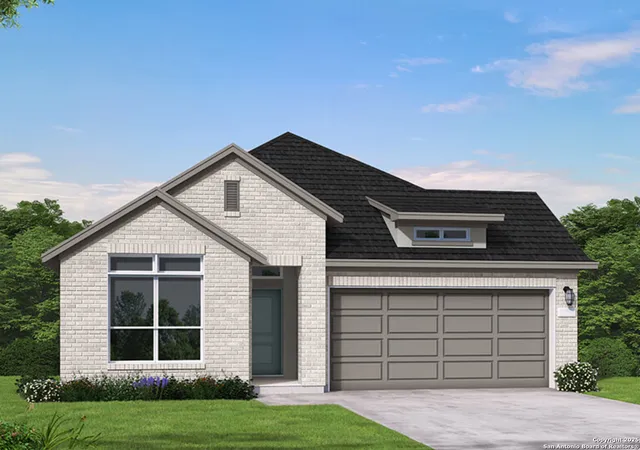 1st image of 2821 Bergamot Dr, New Braunfels, TX 78130 | MLS# 1884473