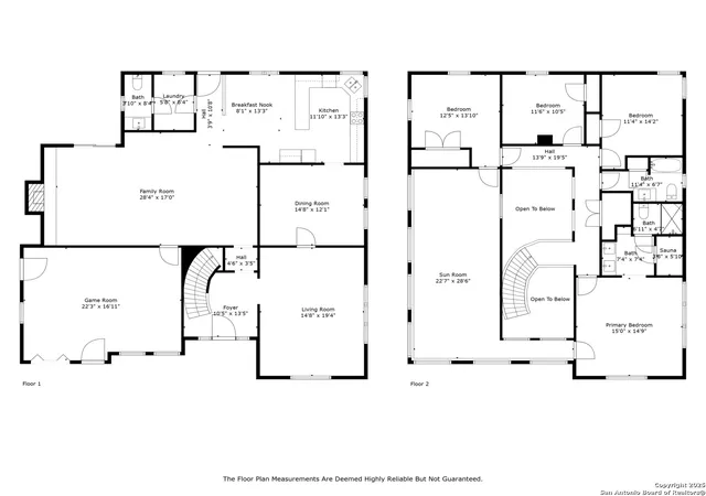 58th image of 107 Cynthia Dr, Pleasanton, TX 78064 | MLS# 1884477