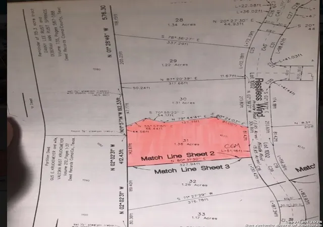 4th image of 142 Restless Wind, Spring Branch, TX 78070 | MLS# 1884486