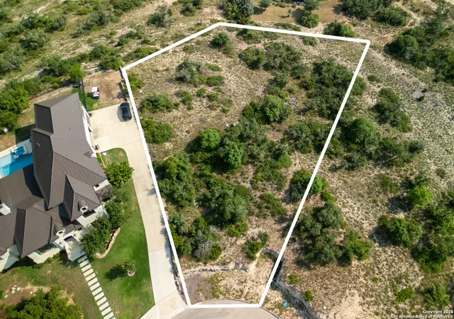 Photo 1 of Land for sale at 23507 Avila Ridge, San Antonio, TX 78255 | MLS# 1884492 | Listing updated on 2025-07-27