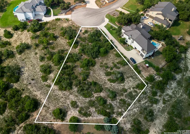 Photo 3 of Land for sale at 23507 Avila Ridge, San Antonio, TX 78255 | MLS# 1884492 | Listing updated on 2025-07-27