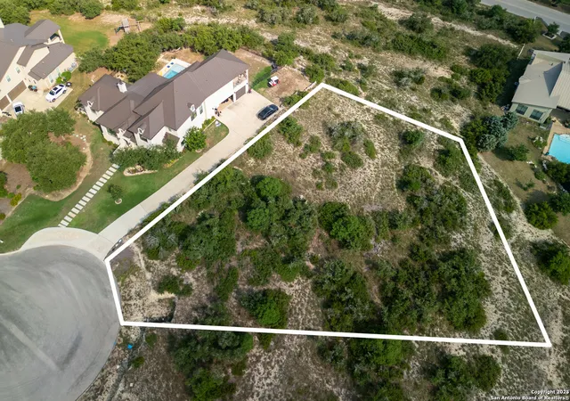 Photo 3 of Land for sale at 23507 Avila Ridge, San Antonio, TX 78255 | MLS# 1884492 | Listing updated on 2025-07-27