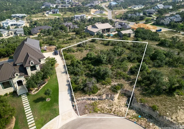 Photo 4 of Land for sale at 23507 Avila Ridge, San Antonio, TX 78255 | MLS# 1884492 | Listing updated on 2025-07-27