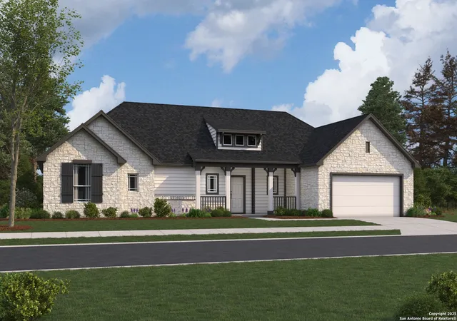 Photo 1 of Sale Pending at 21112 Prairie Rose, San Antonio, TX 78264 | MLS# 1884515 | Listing updated on 2025-11-03