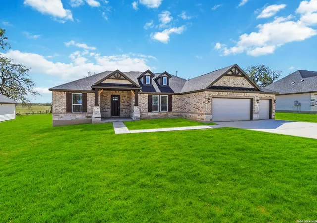 Photo 3 of Single family home for sale at 21116 Prairie Rose, San Antonio, TX 78264 | MLS# 1884519 | Listing updated on 2026-07-29