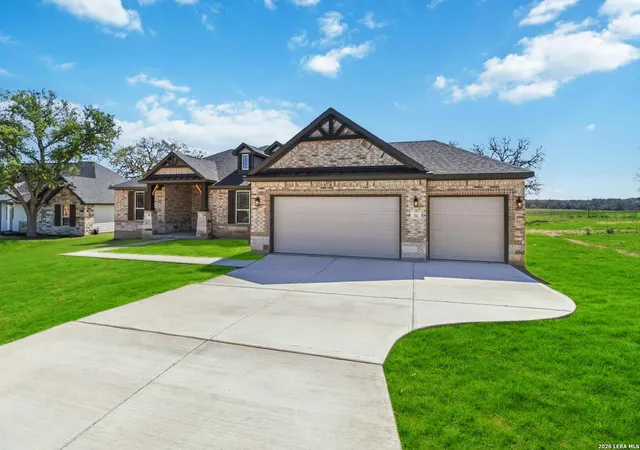 Photo 3 of Single family home for sale at 21116 Prairie Rose, San Antonio, TX 78264 | MLS# 1884519 | Listing updated on 2026-07-29