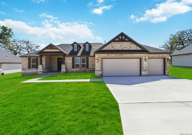 Photo 1 of Single family home for sale at 21116 Prairie Rose, San Antonio, TX 78264 | MLS# 1884519 | Listing updated on 2026-07-29